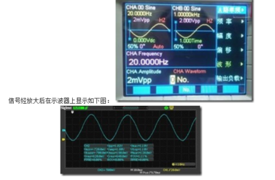 低功耗心電信號放大器設計方案探析