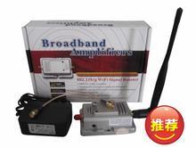 高效傳輸，暢享無線 全面解析2.4G信號放大器的魅力與選購指南